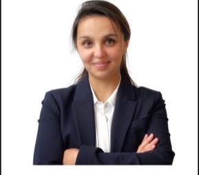Aziza Nuritdinova